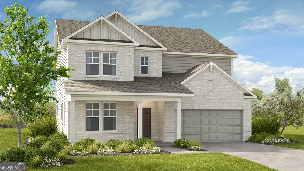 640 Nichols Farm Circle - Photo 1