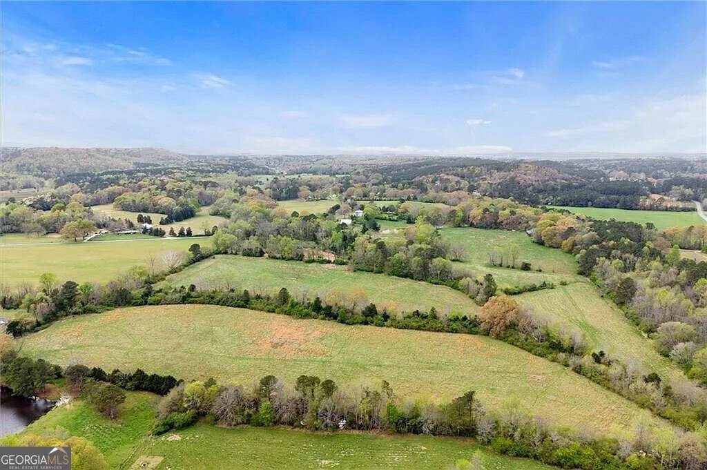 0 Hightower Falls Road - Photo 1