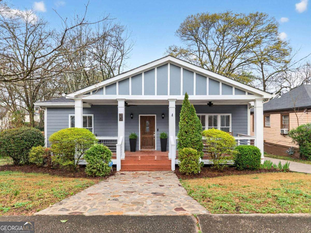 20 Sanderson Street - Photo 1