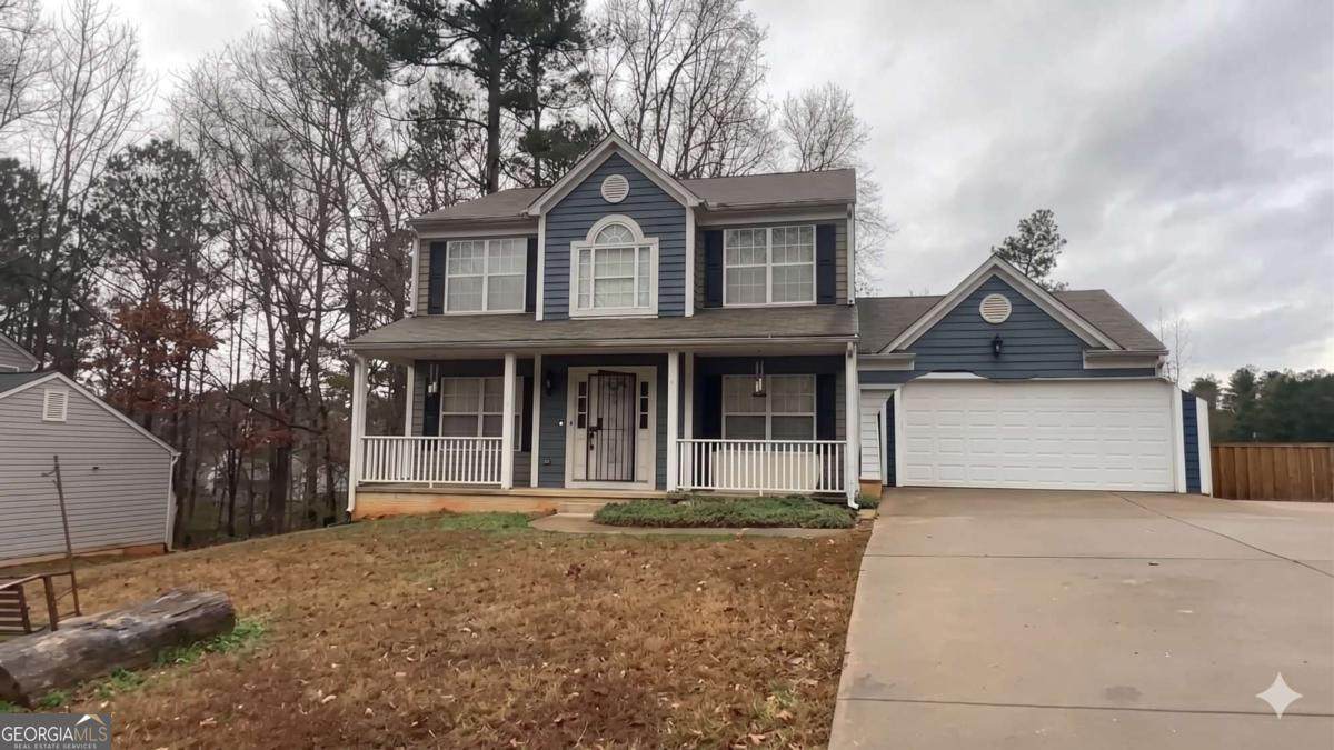 3154 Kings Glen Drive - Photo 1