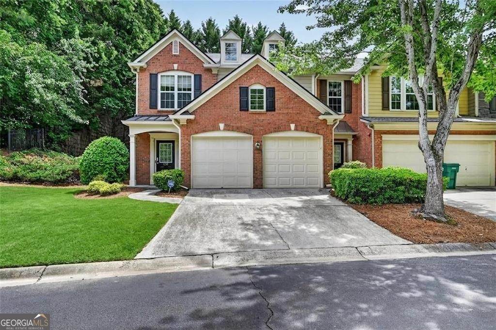 1730 Fair Oak Way - Photo 1