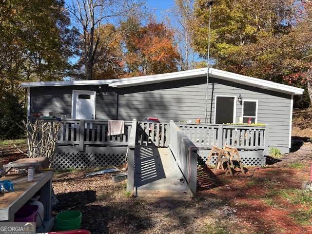 616 Gibson Trail - Photo 1