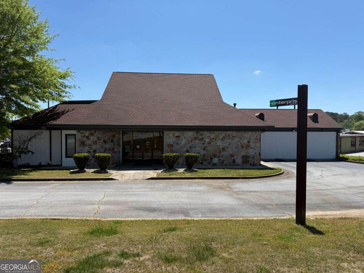 1111 Bankhead Highway - Photo 1