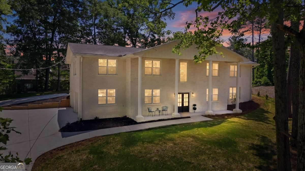 2831 Bettis Court - Photo 1