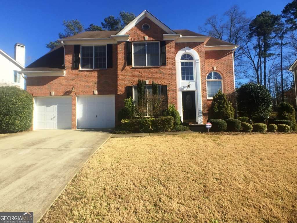 2562 Fairlawn Downs - Photo 1