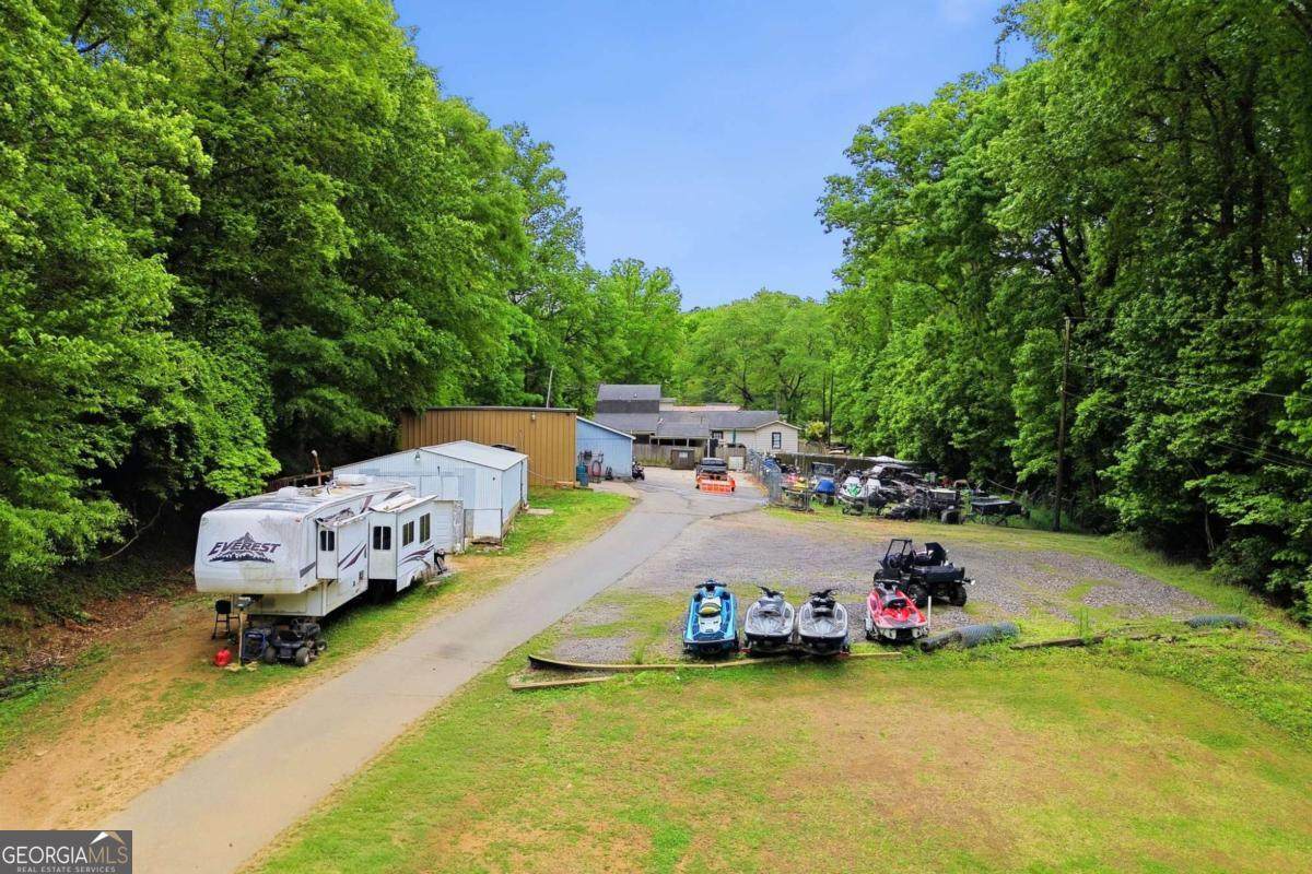 2347 Ball Ground Highway - Photo 1