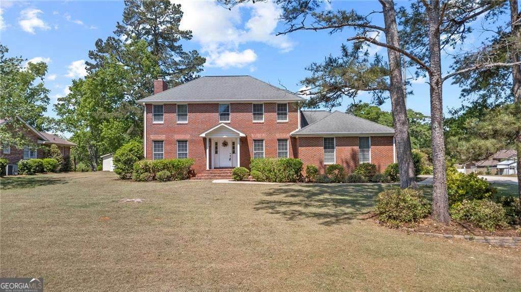 108 Kennesaw Drive - Photo 1