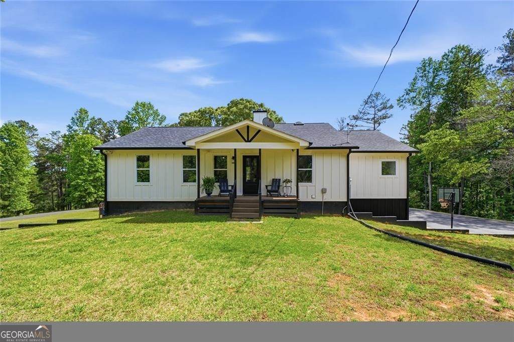 2634 Narroway Church Circle - Photo 1