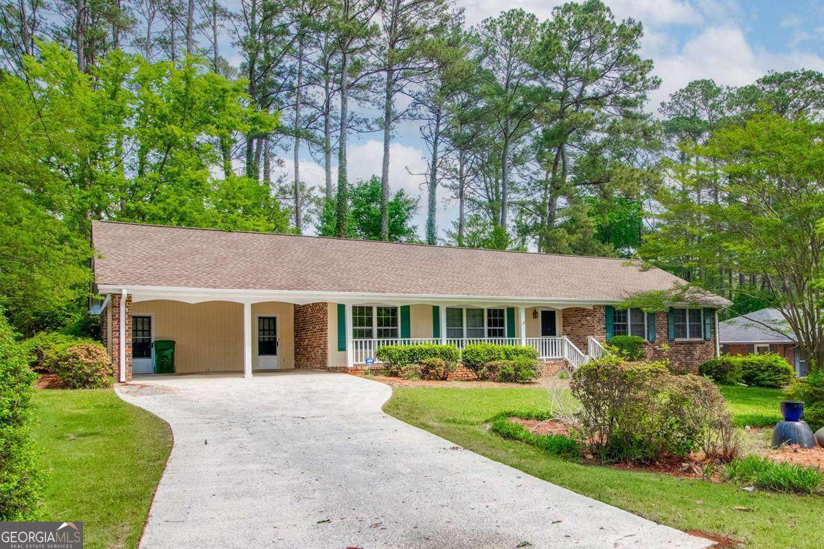 2238 Springwood Drive - Photo 1
