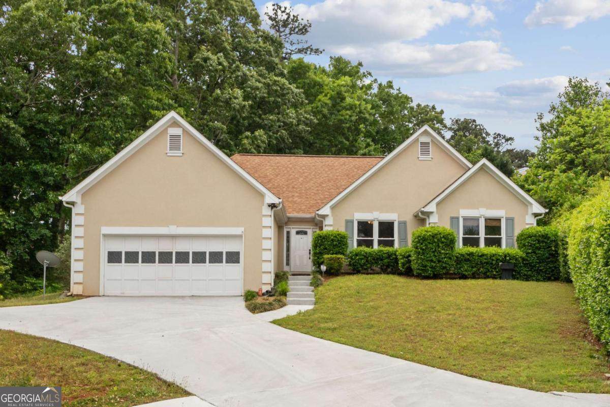 612 Sweet Stream Way - Photo 1