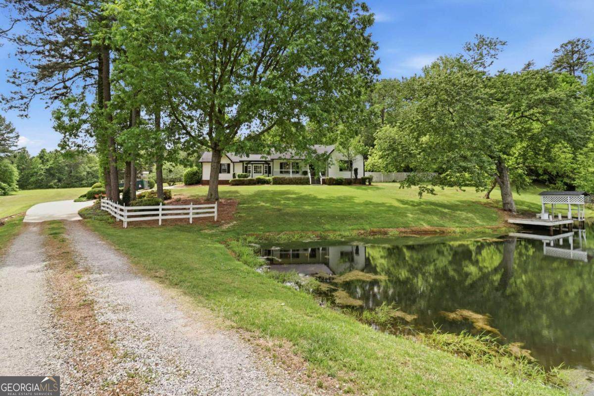 5764 Ben Lee Road - Photo 1