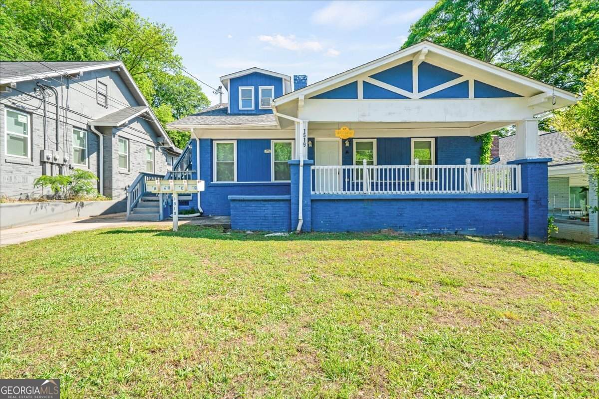 1519 Olympian Way - Photo 1