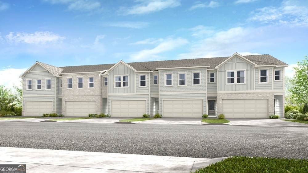 3687 Sagecrest Drive - Photo 1