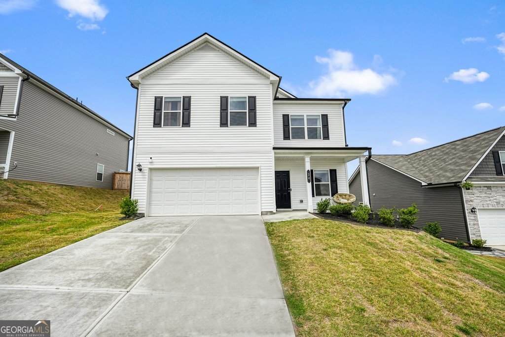 34 Arrington Drive - Photo 1