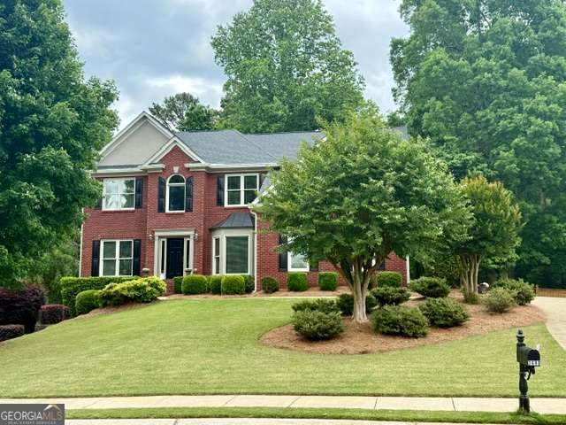 2690 Stonehill Way - Photo 1