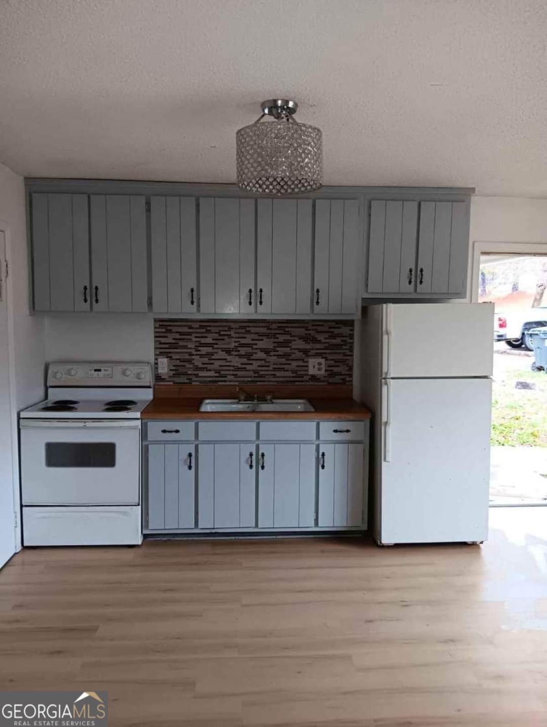 480 Cason Road - Photo 1