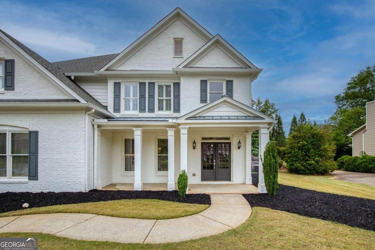 1110 Bascomb Farm Drive - Photo 1