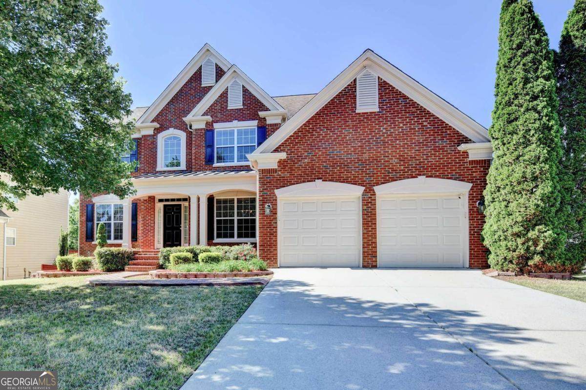 770 Pimlicon Place - Photo 1