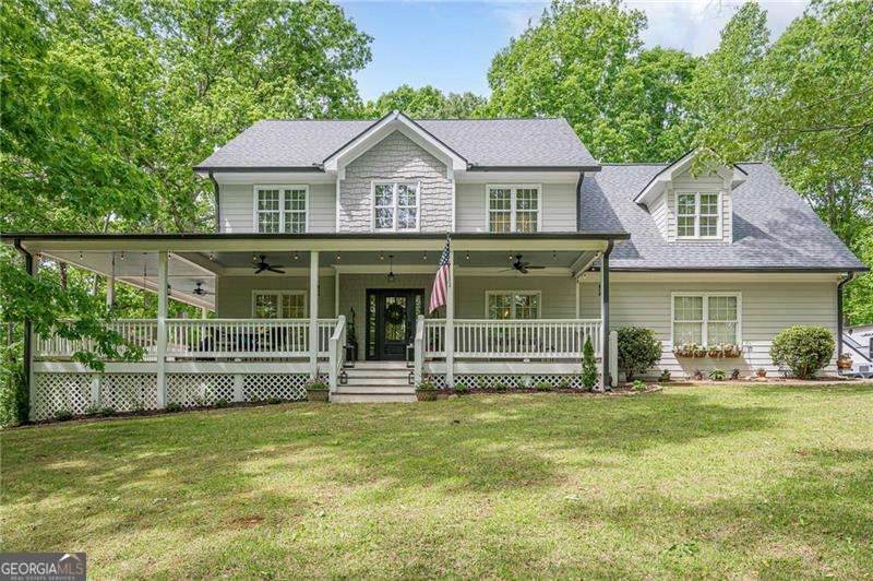 202 Windy Ridge Court - Photo 1
