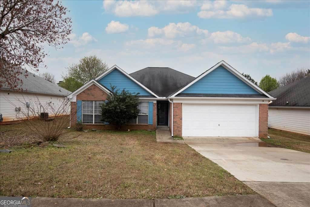 4931 Wilkins Station Drive - Photo 1