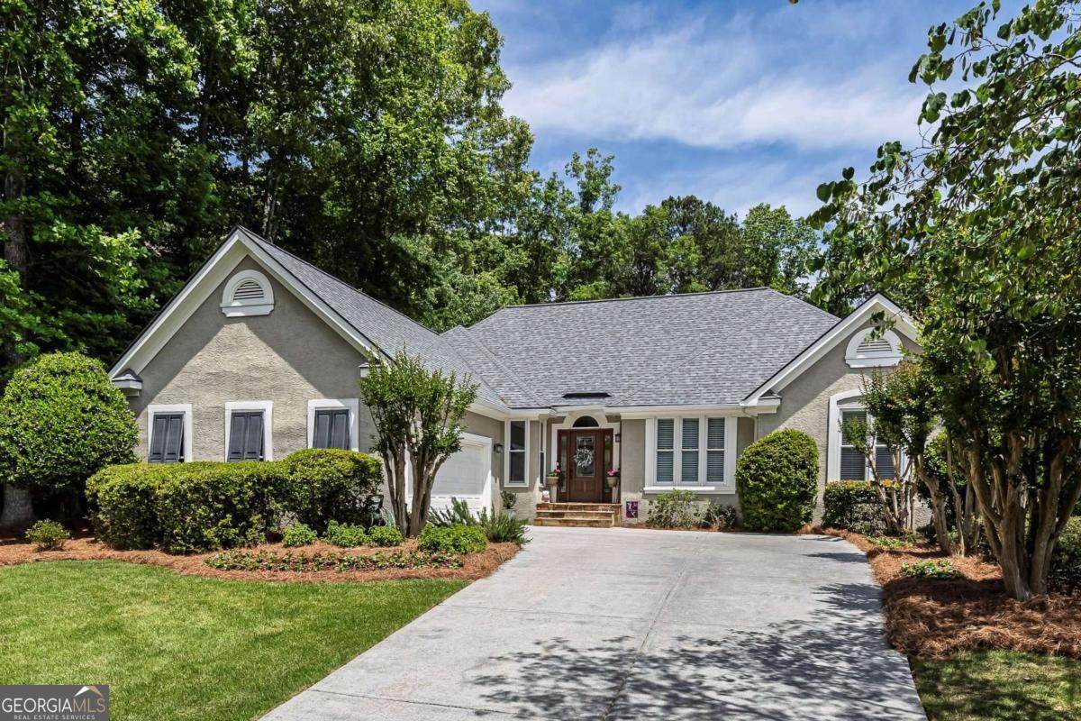 1104 Fox Creek Court - Photo 1