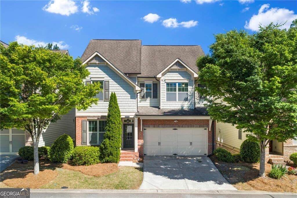 7805 Highland Bluff - Photo 1