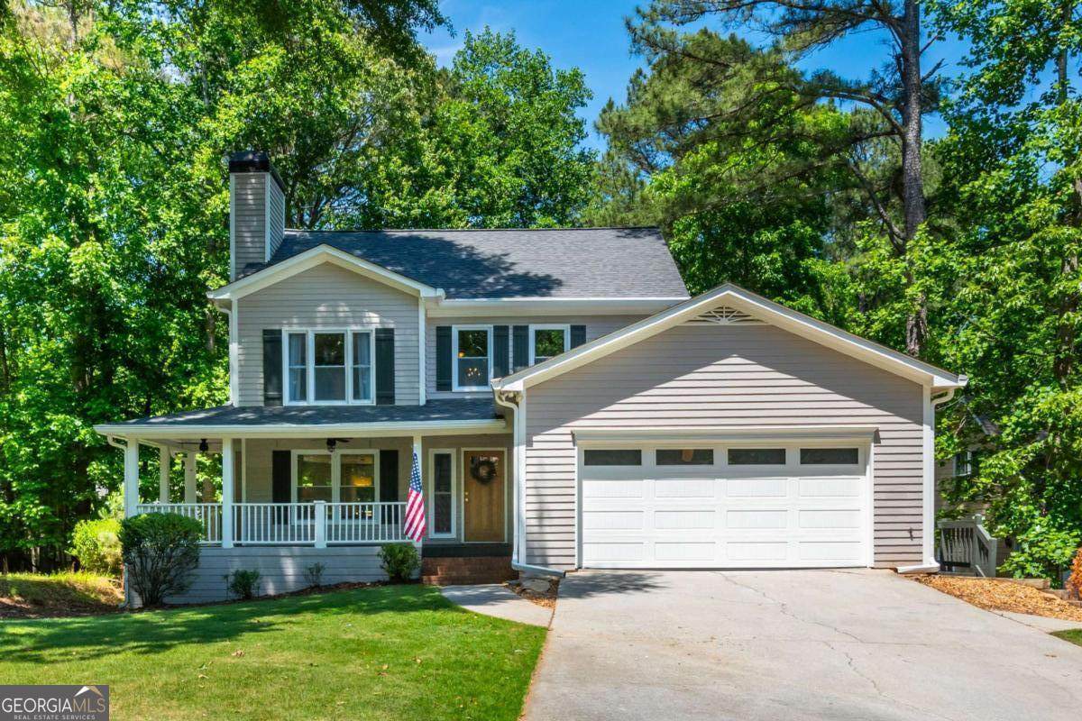 1307 Cobblestone Lane - Photo 1