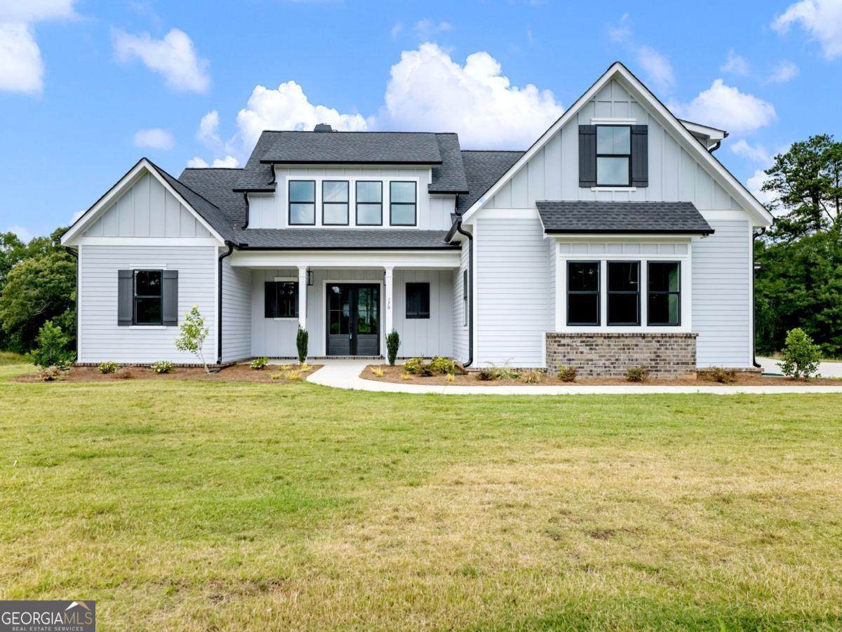 170 Ewing Way - Photo 1