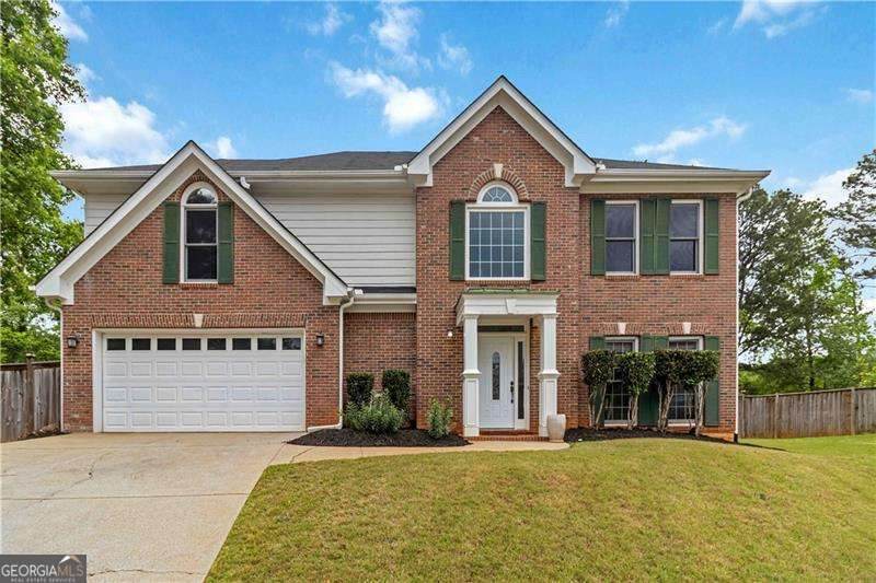 2323 Wesfork Court - Photo 1