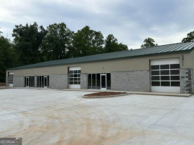 5911 Cumming Highway - Photo 1