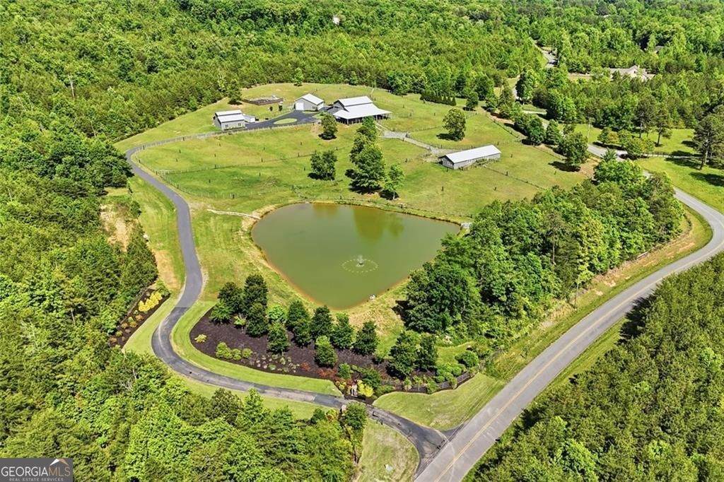 445 Valley Road - Photo 1