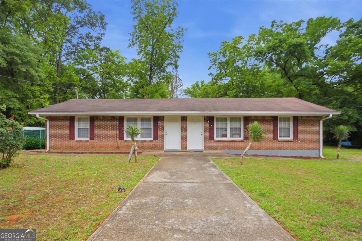 1202 Tinsley Drive - Photo 1