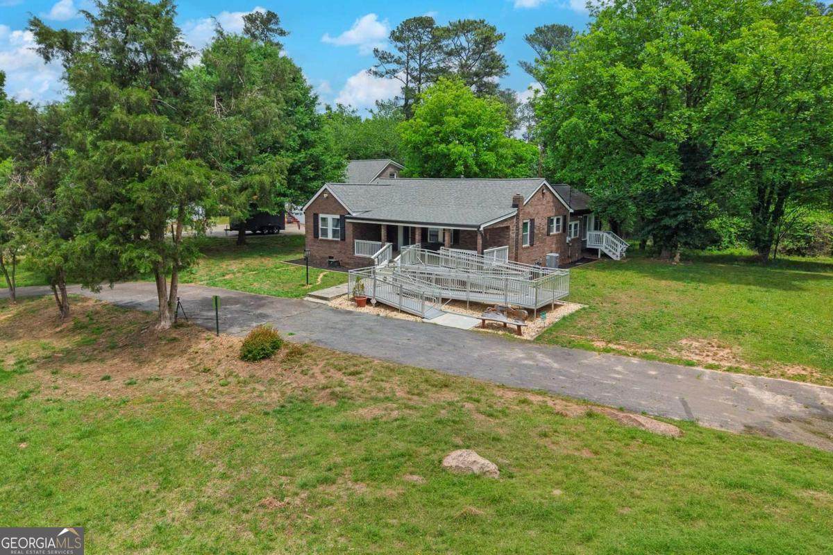 1953 Powder Springs Road - Photo 1