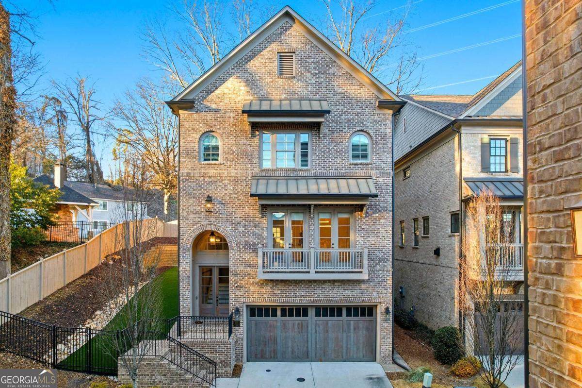 2131 Bellrick Road - Photo 1