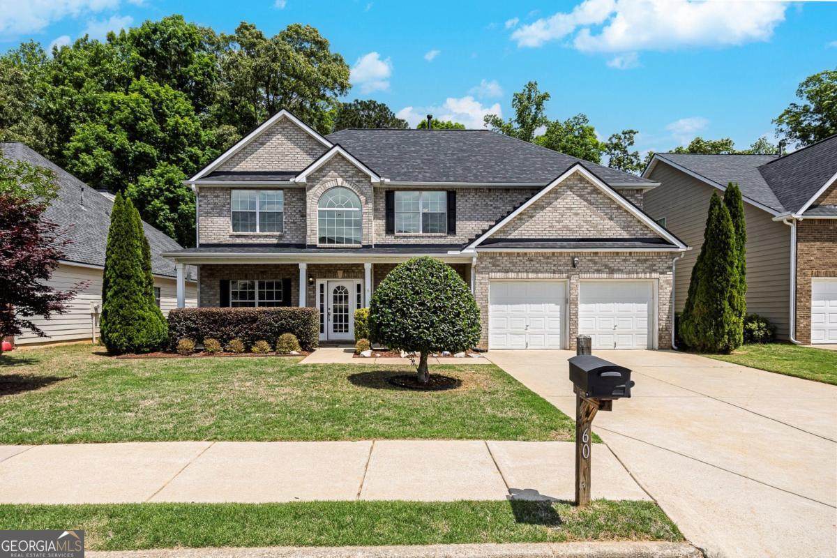 60 Wellsley Lane - Photo 1