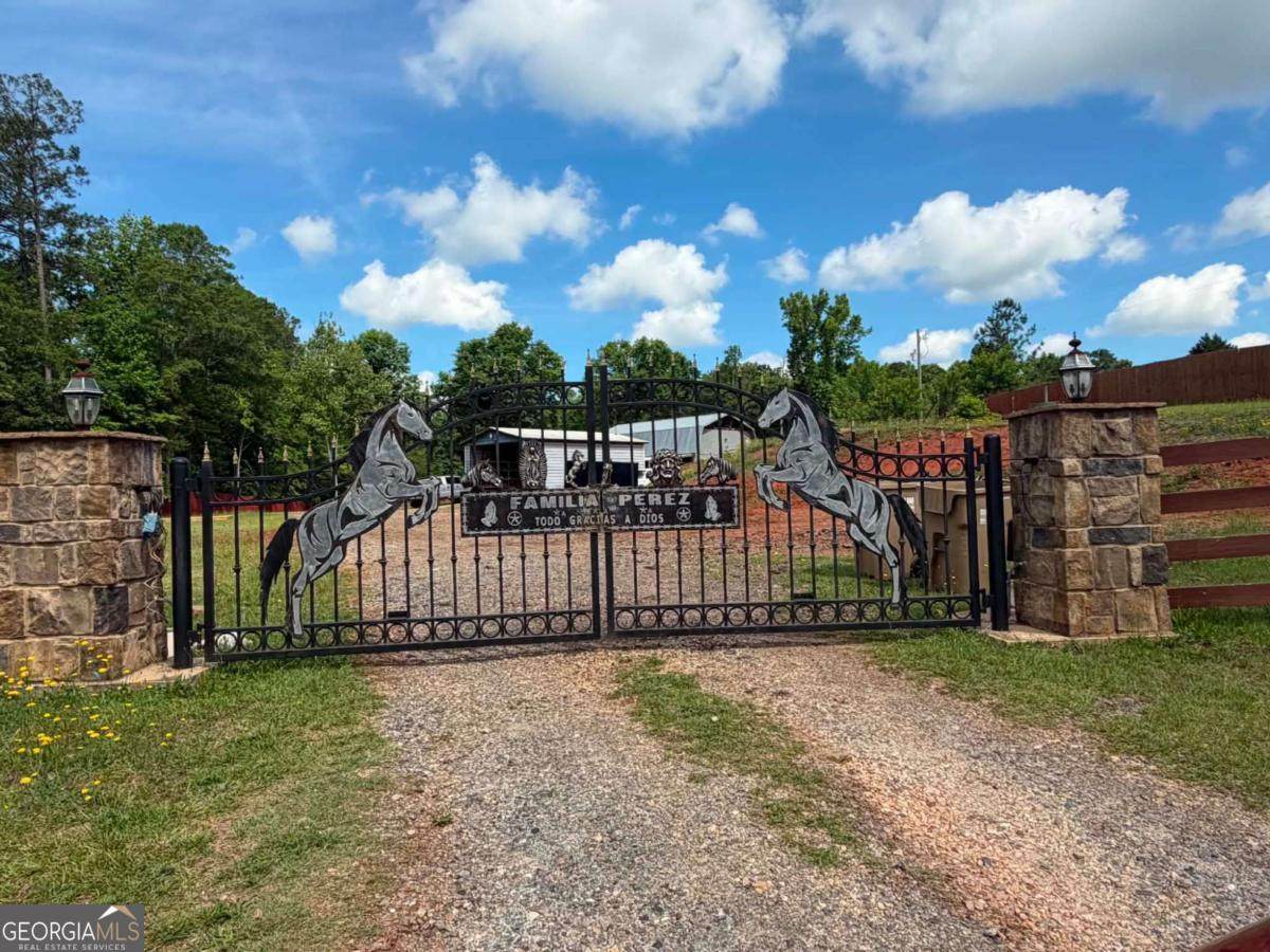 3536 Winder Highway - Photo 1