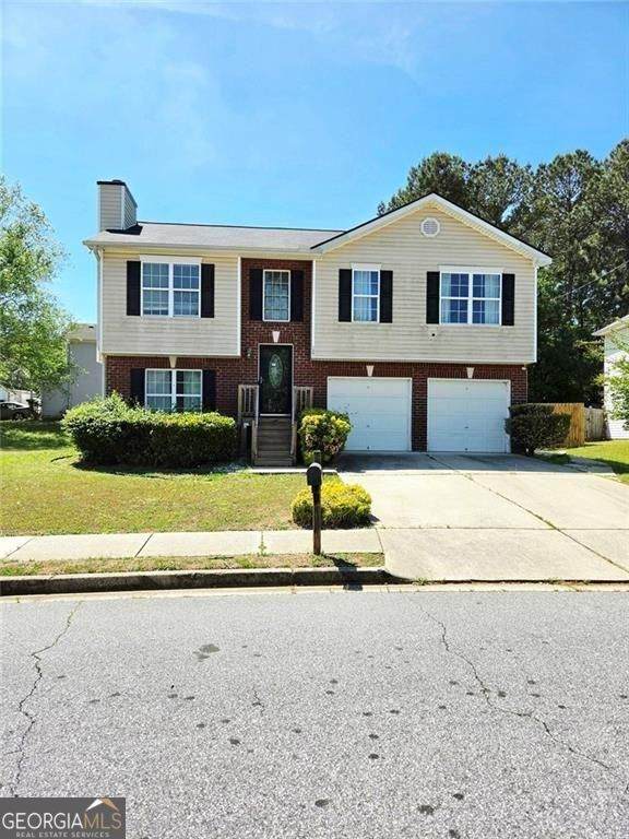 1591 Marceau Drive - Photo 1