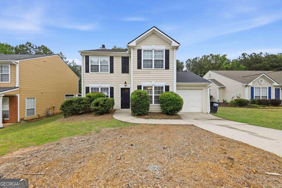 1178 Summerstone Trace - Photo 1