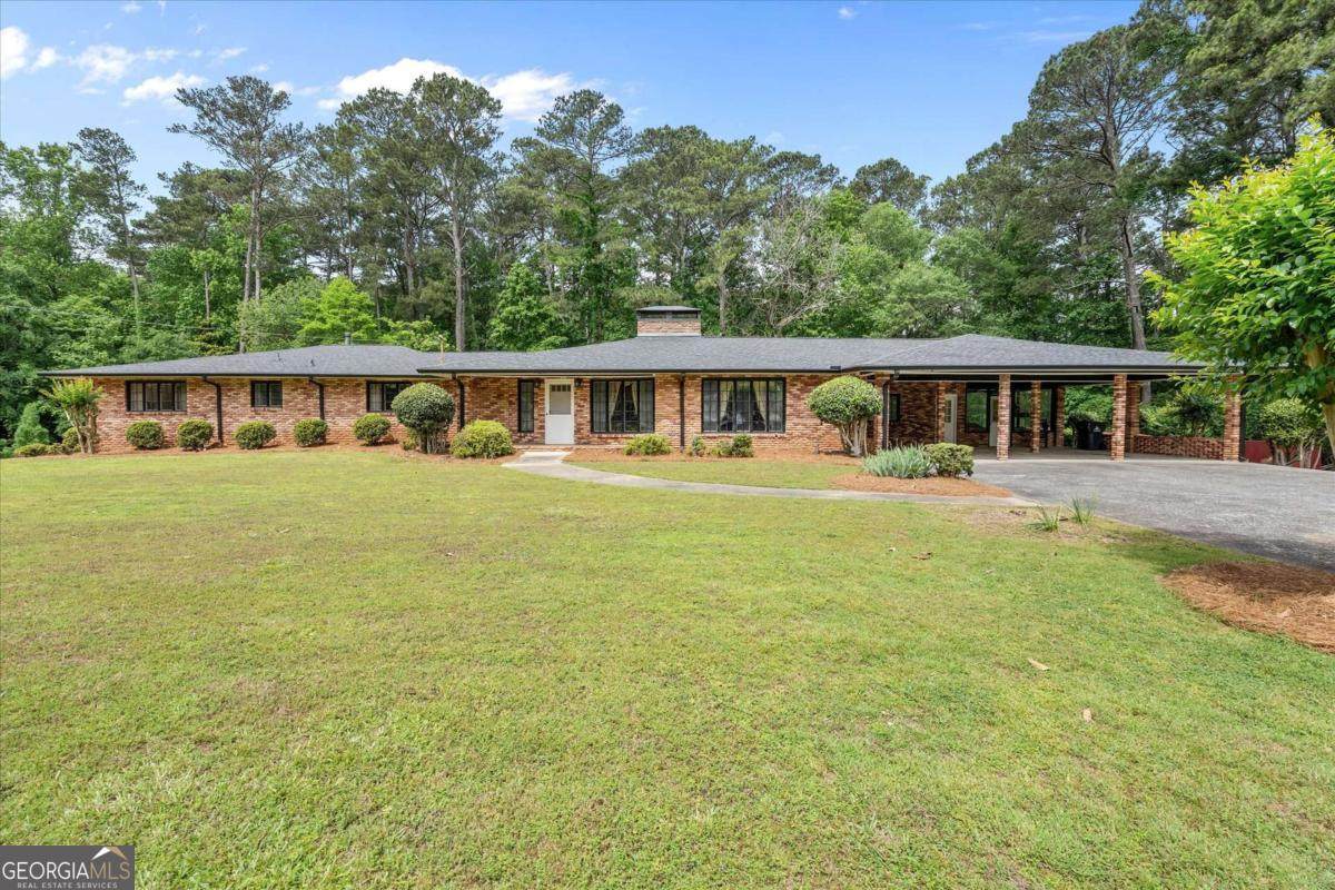 4671 Dogwood Drive - Photo 1