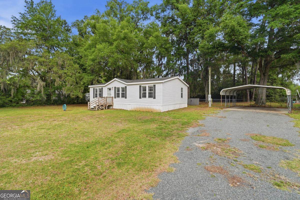 131 Harvey Road - Photo 1