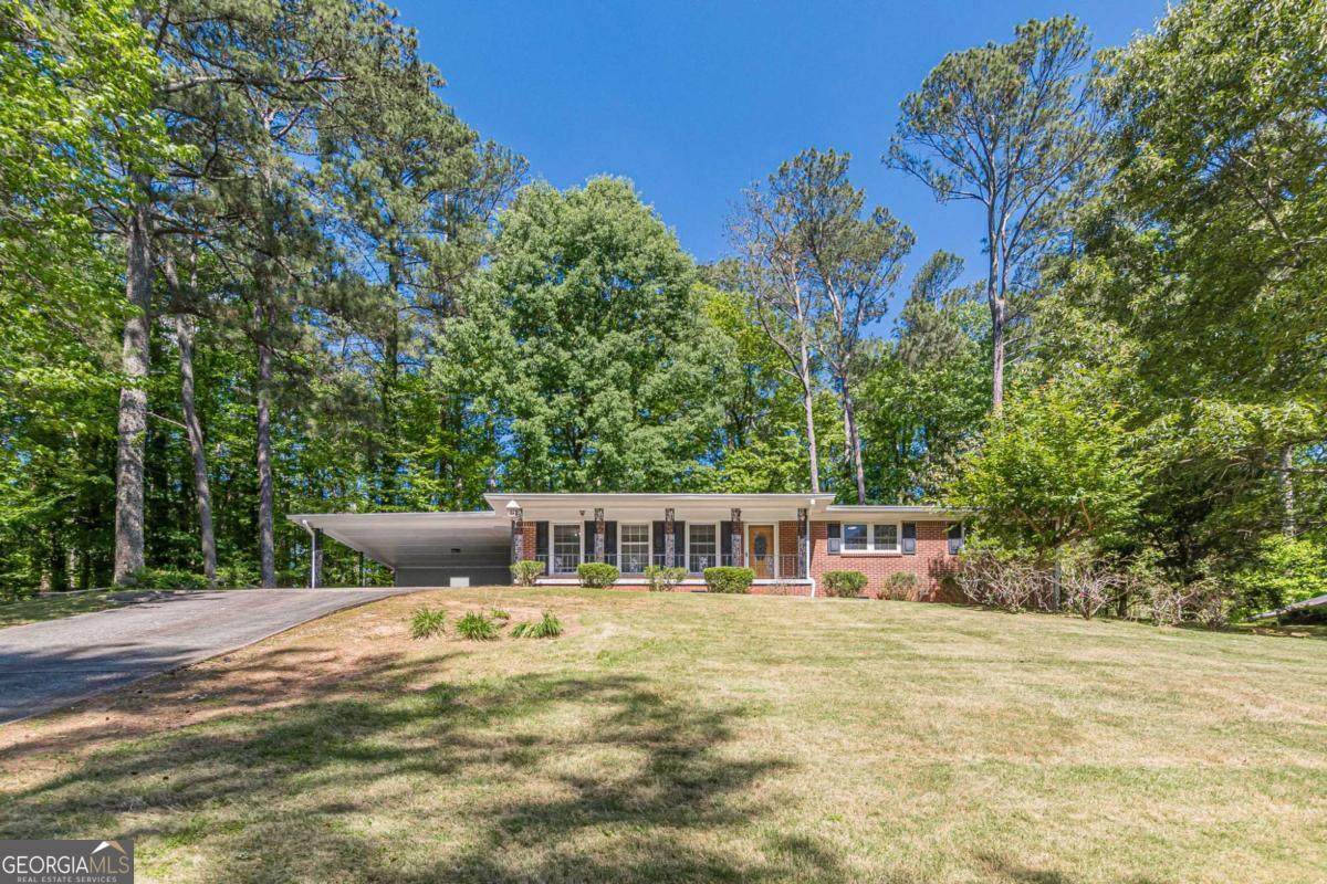 3483 Scenic Drive - Photo 1