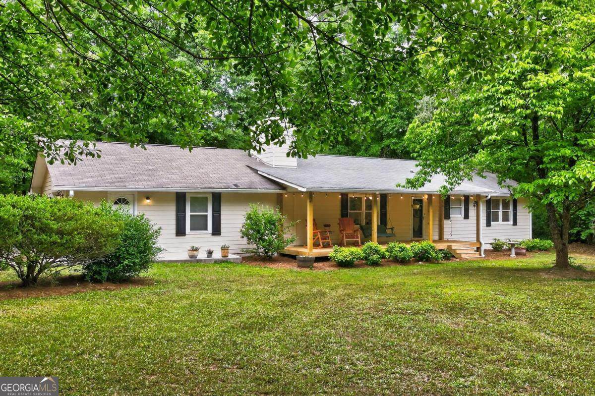 2246 Beaverdam Road - Photo 1