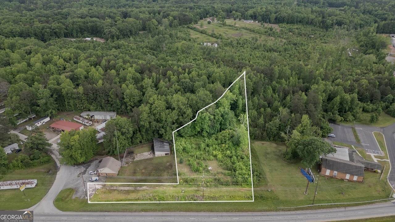 1711 Bankhead Highway - Photo 1