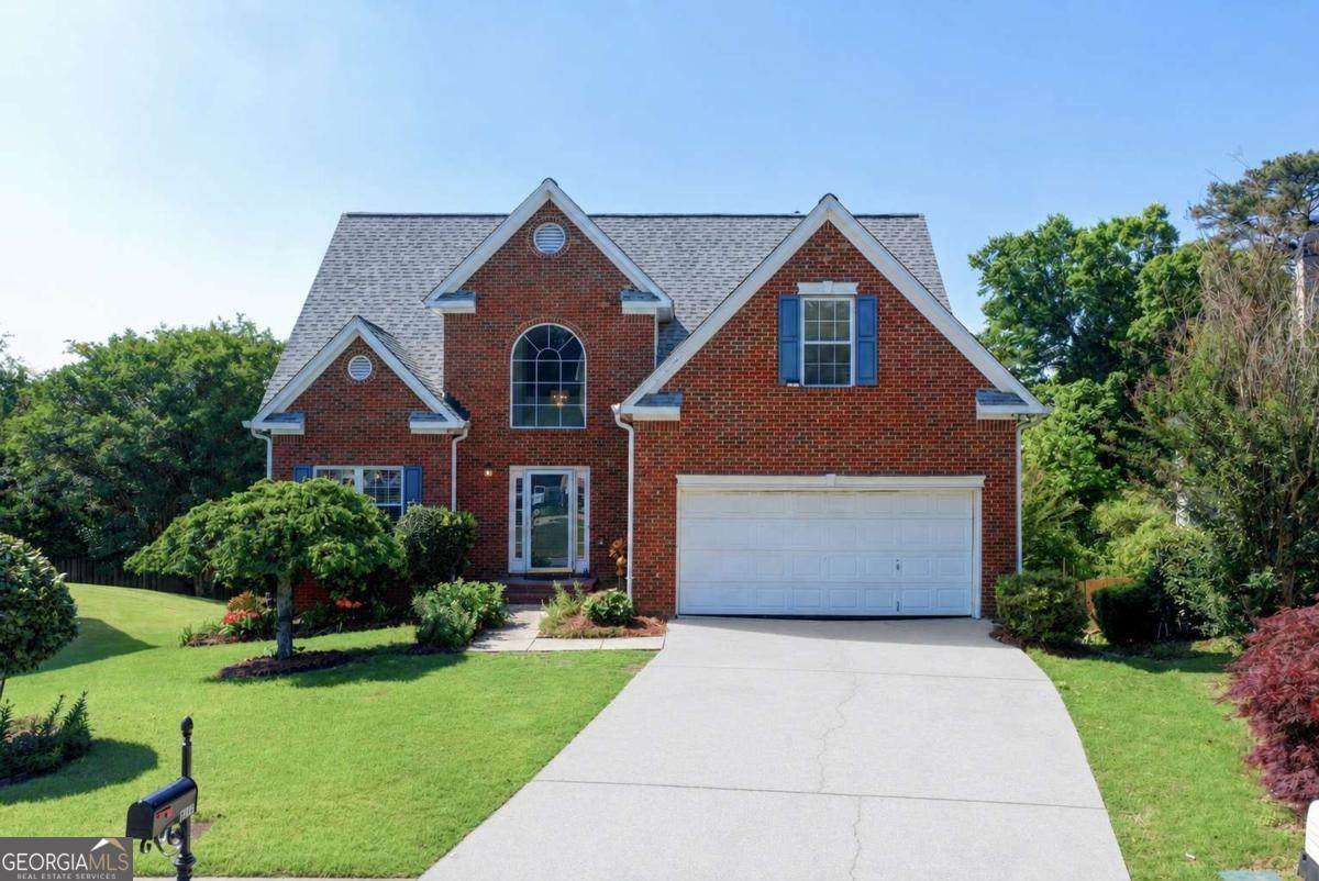 5690 Martin Grove Drive - Photo 1