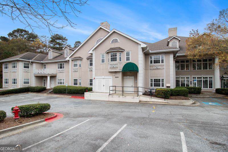 5690 State Bridge Road - Photo 1