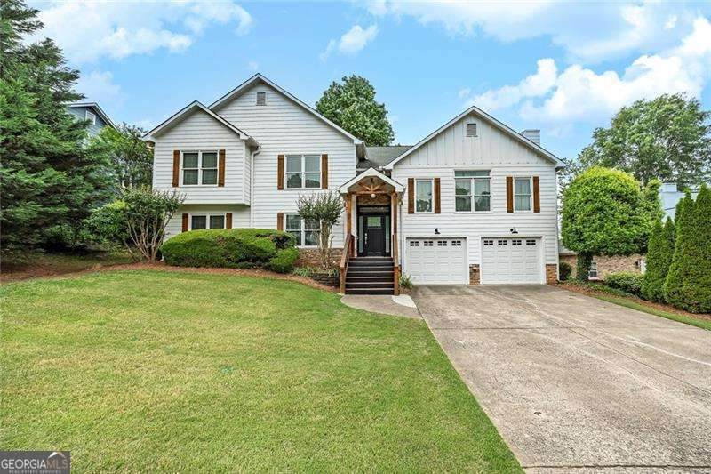 416 Christina Way - Photo 1