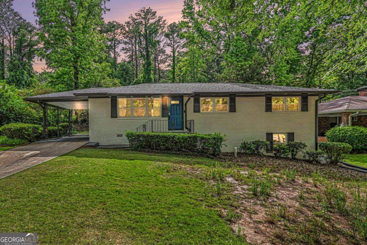2271 Plantation - Photo 1
