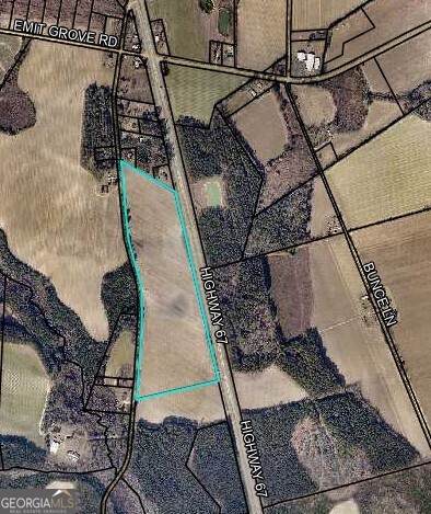 41.43 ACRES Highway 67 - Photo 1