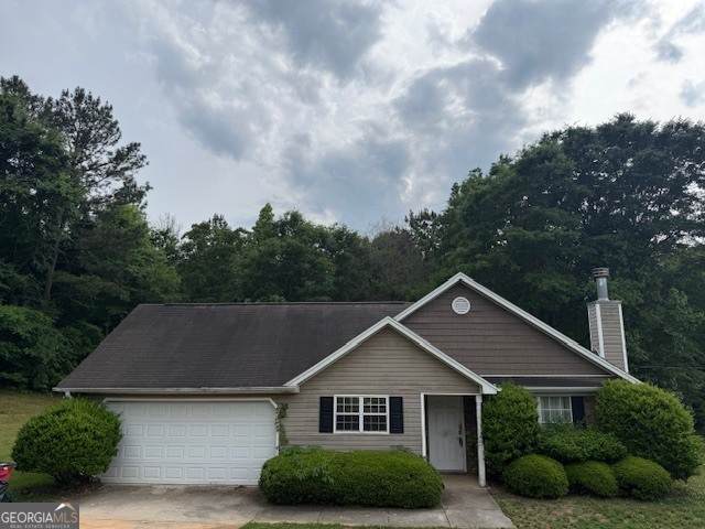 3382 Trotters Ridge Trail - Photo 1