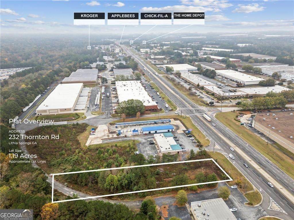 232 Thornton Road - Photo 1